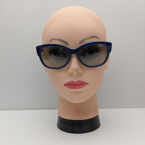 🕶️Vogue VO5034-SB Sunglasses 56/17 135 /KAL420🕶️ - Picture 6 of 7